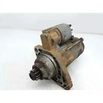 

02Z911023H STARTER MOTOR VOLKSWAGEN CADDY KA/KB (2 K)
