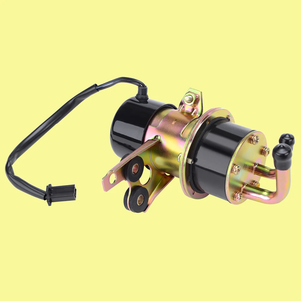 Fuel Pump For Yamaha Yzf R1 Yzf R6 Vmax12 Vmax Vmx12 V Max Fzs1000 Fz1