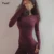 Peeli Long Sleeve Yoga Shirts Sport Top Fitness Yoga Top Gym Top Спортивная одежда для женщин Gym Femme Jersey Mujer Running T Shirt