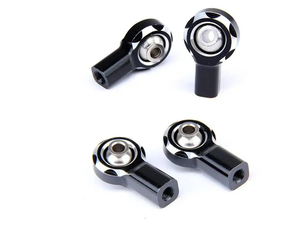 

CNC metal front and rear ball head buckles for ROVAN KM HPI BAJA 5B 5T 5SC