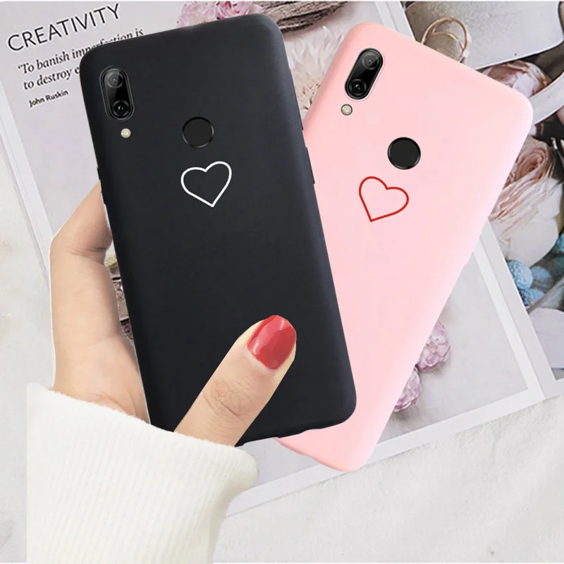 huawei p smart 2019 图一