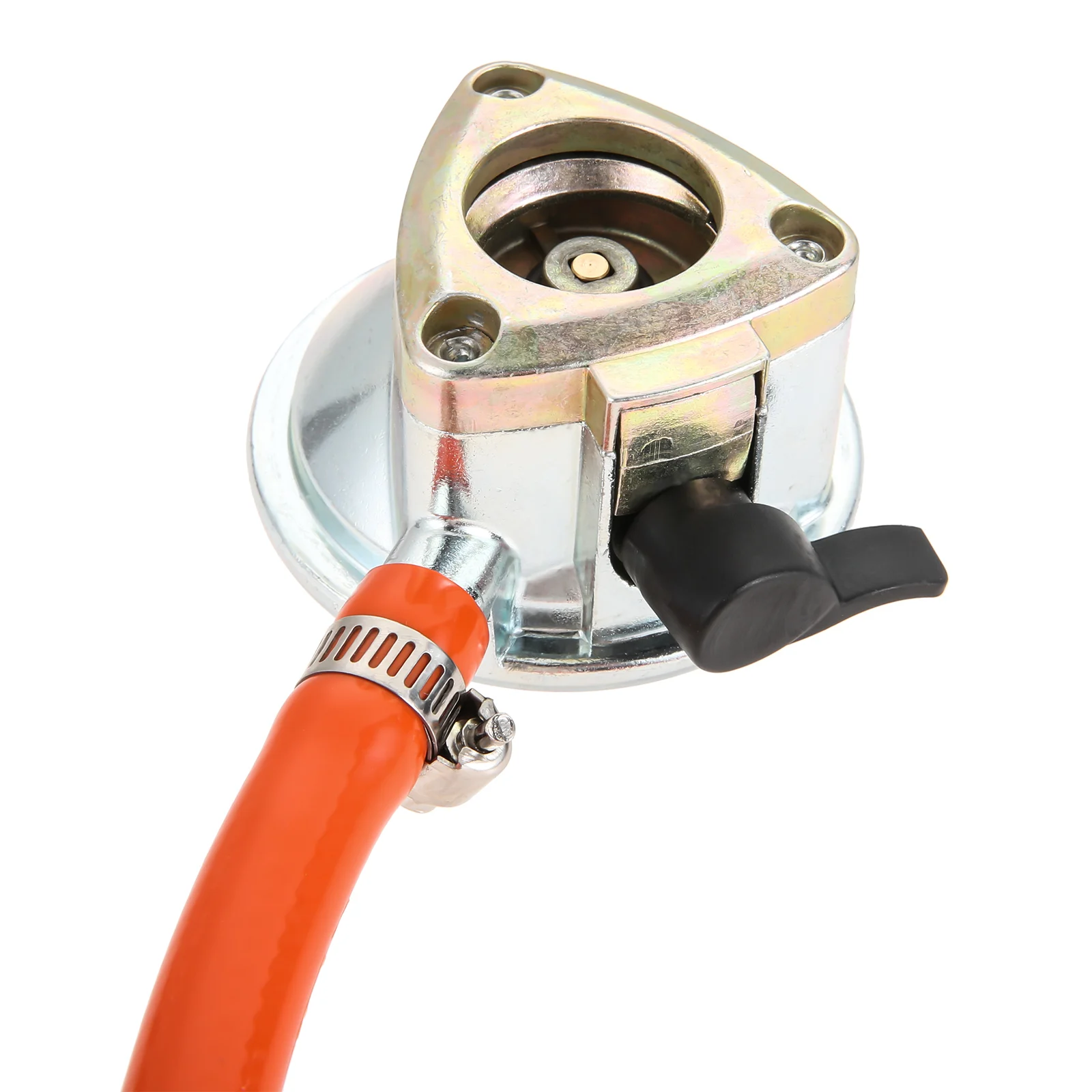 27mm 37mbar clipe no regulador de garrafa