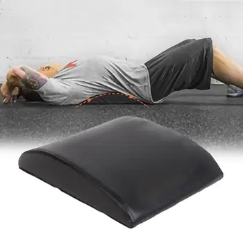 

Portable Sit-up Pad Fitness Abdominal Belly Trainer Sit-up Pad Mat Waist Trainer Workout Exercise Fitness Pad Training Equipment