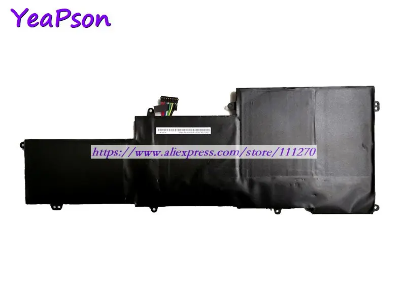 Yeapson C42 UX51 14 8 V 4750 мА/ч 70Wh Аккумулятор для ноутбука Asus UX51VZ 1A U500VZ серии ноутбук