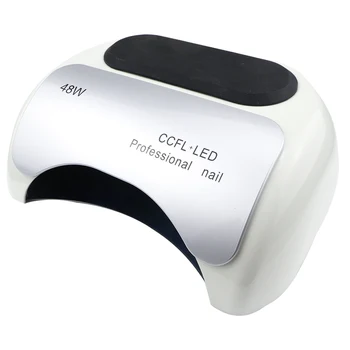 48W-White