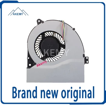 

Akemy new cpu cooling fan For Asus A550JK R510JK K550JK A550JZ A550JV F550JK K550J A550J FX50J A550 W50JK FX50J KSB0705HB701