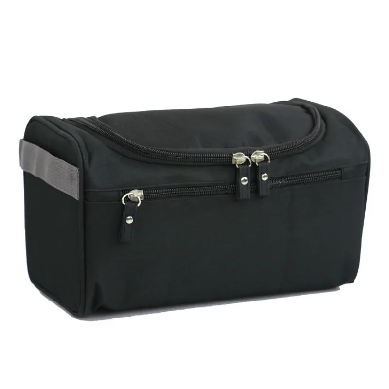 Toiletry-Bag-Kits Makeup-Bag Storage Beauty-Case Travel-Wash-Pouch Zipper Waterproof