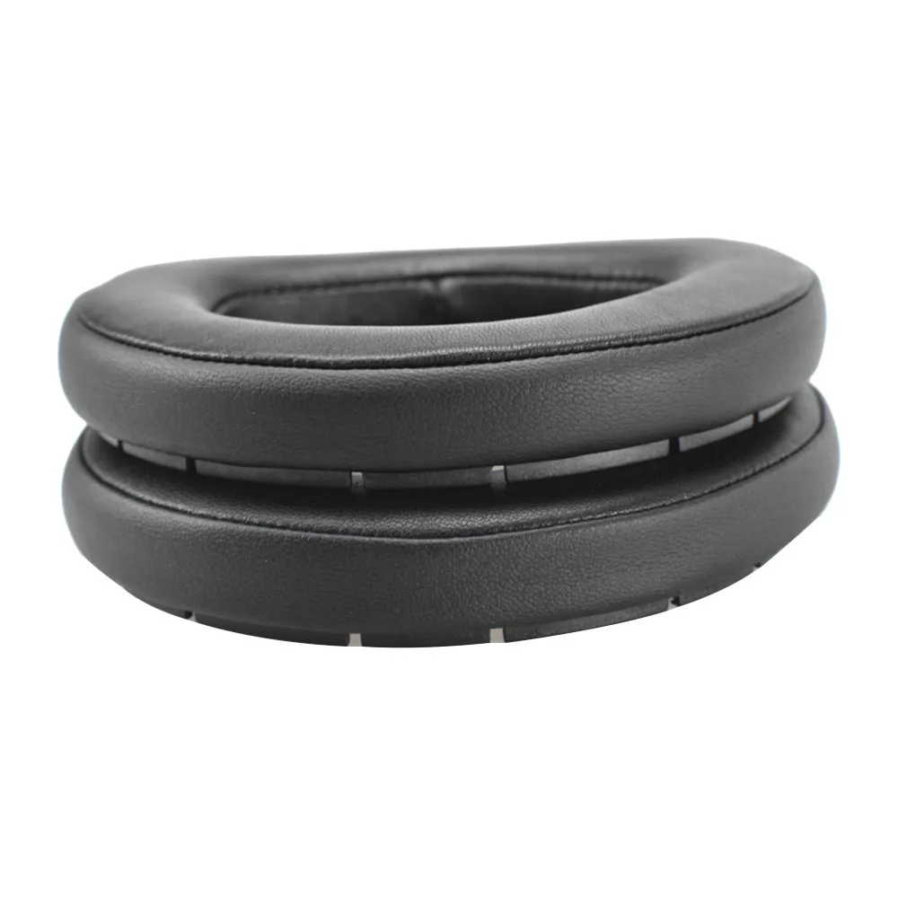 Head Band Headphone Headband For Sennheiser HD800 HD800S Ear Pads Headphone Earpads Replacement Cushion Cover Earmuff