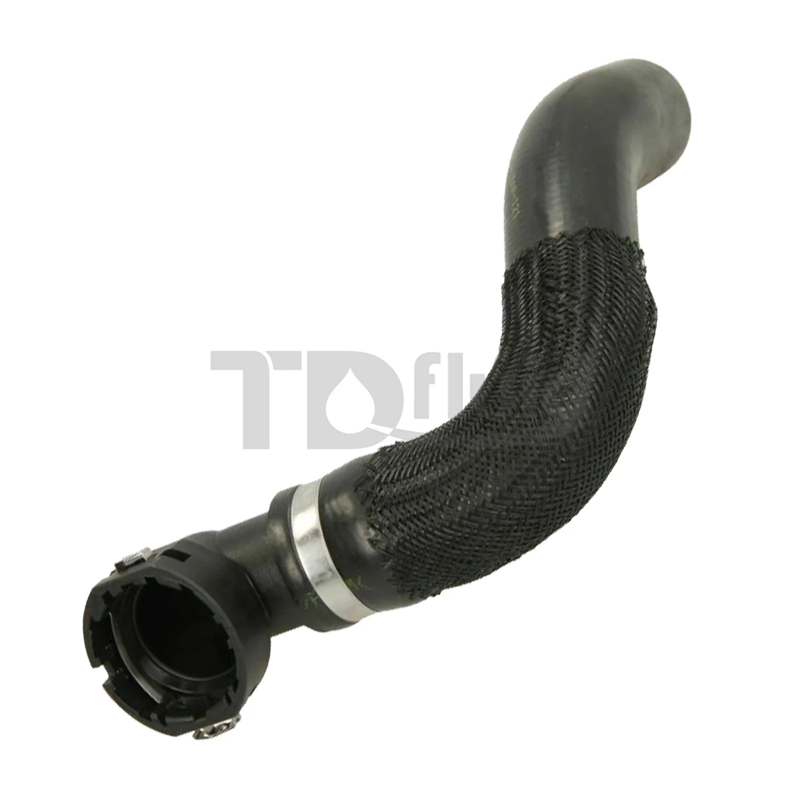 

1340759080 52014884AA Coolant Hose Upper For FIAT DUCATO Bus (250_, 290_) 2011