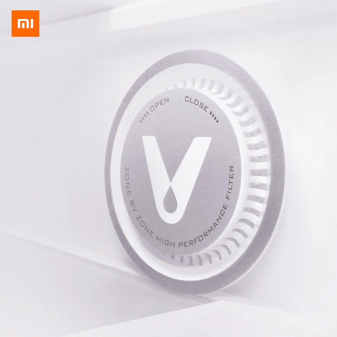

New Xiaomi Mijia Youpin Yunmi refrigerator herbal antibacterial deodorant filter bactericidal blunt enzymes reduce deterioration