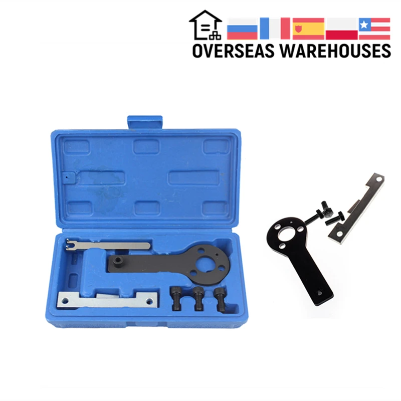 AutoPetrolEngineCamshaftLockingTimingToolForFiat500PuntoEvo