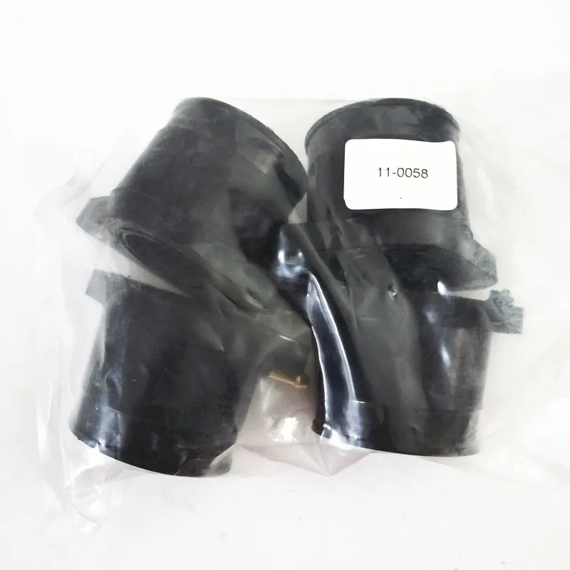 Carburetor Holders Intake Manifolds For Yamaha XJ 650 750 XJ650 XJ750 1982 1993 82 Replace No. 5G2-13586-02-00 5G2-13596-01-00
