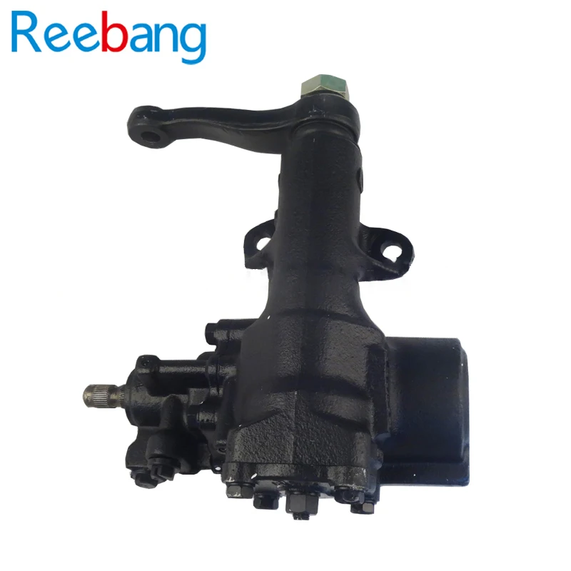 Блок гидроусилителя руля Reebang для Toyota Hilux 45310 35330/4531035330 LHD|Поворотные насосы и