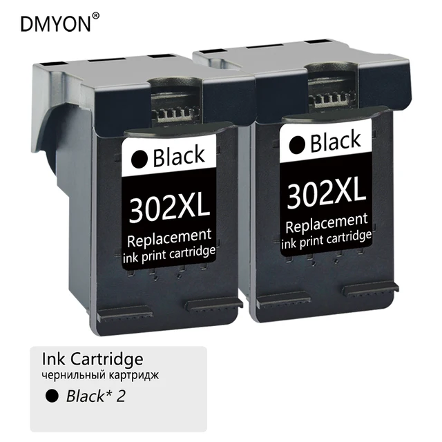 4650 ink hp