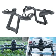 Aliexpress - For DJI FPV Drone Landing Gear Plastic Anti Falling Extension Height Extender Leg Foot Protector Stand Guard Accessories