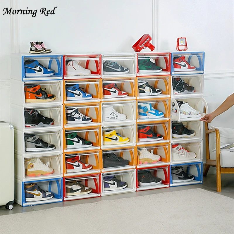 Sneaker Bin seeds.yonsei.ac.kr