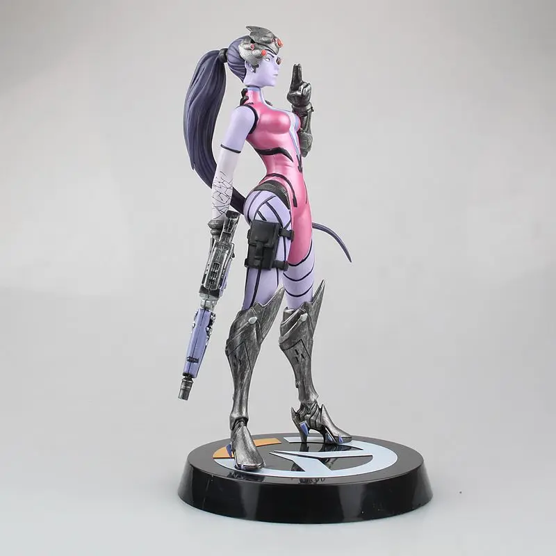 Часы Pioneer Black Widow Widowmaker Emily Rackham Tile Deadly women's Mobile Garage Kit украшение