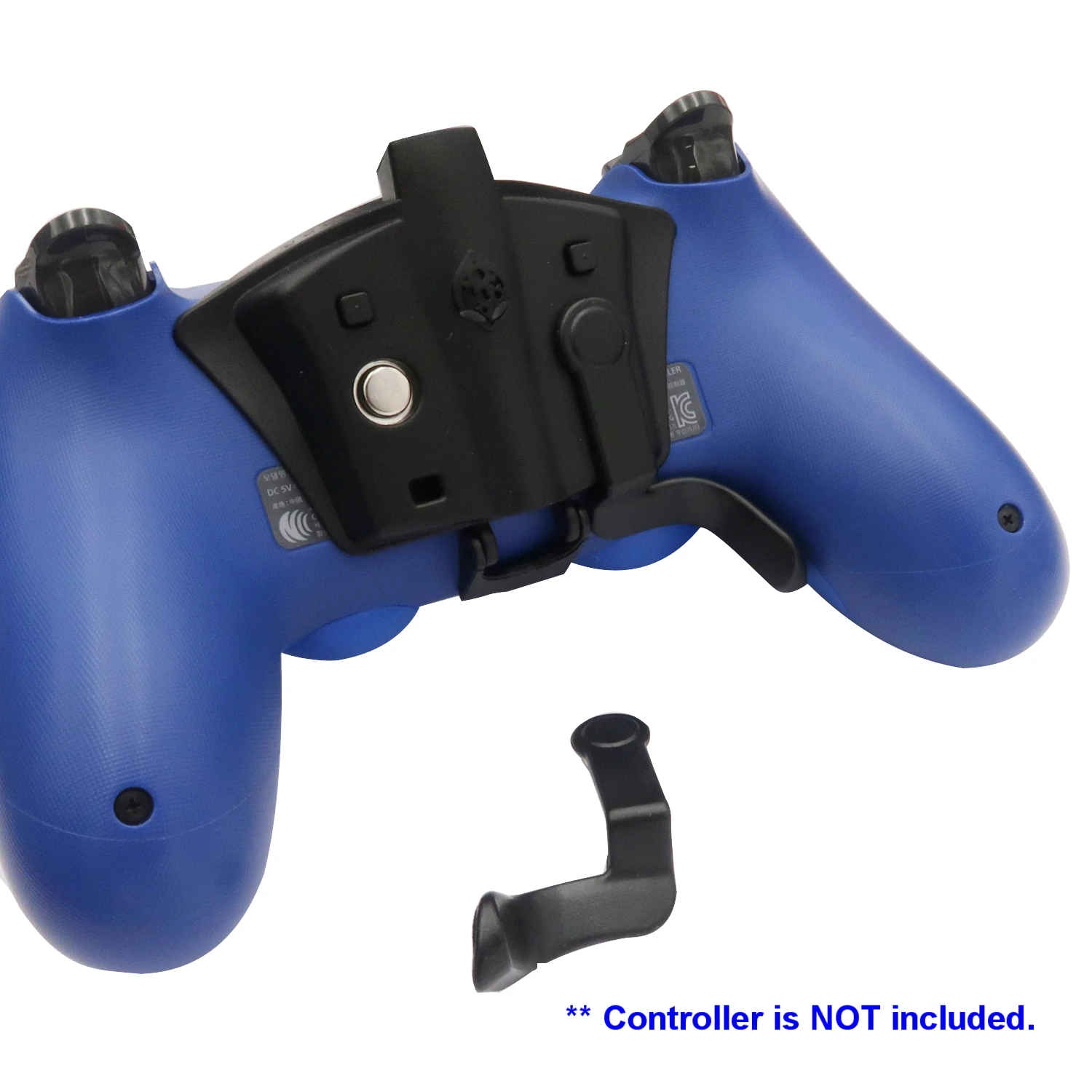 Strikpack Strike Pack Portable F.P.S. Прочный адаптер Dominator для контроллера PS4 Dualshock 4|Запасные