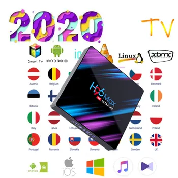 

Best Europe TV M3u android box Spain Dutch Sweden Arabic Asian Africa America Smart TV for tv box only no channels included