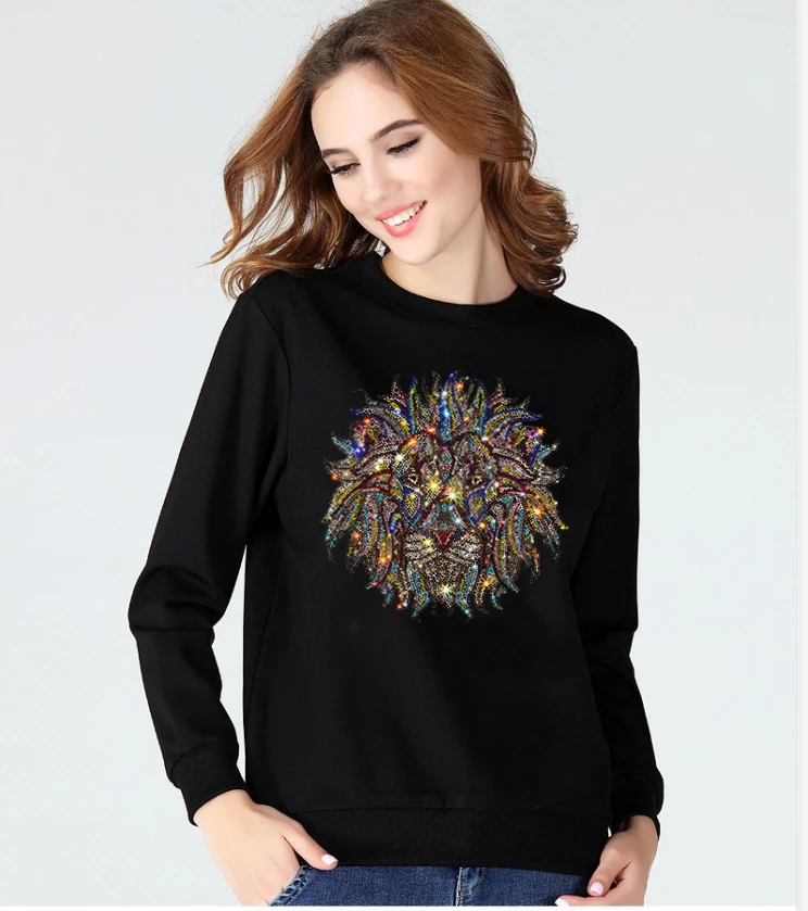 Womens stone sweatshirt Clearance