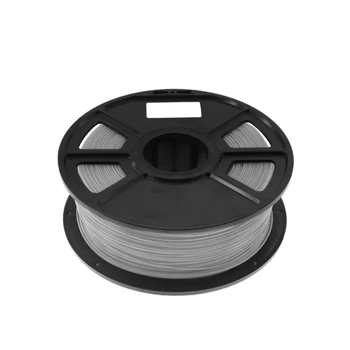 

1Kg-Pla Filament 1.75Mm Plastic Rubber Consumables Material 3D Carbon Fiber 3D Filament 1.75 Impressora 3D Filament for Print