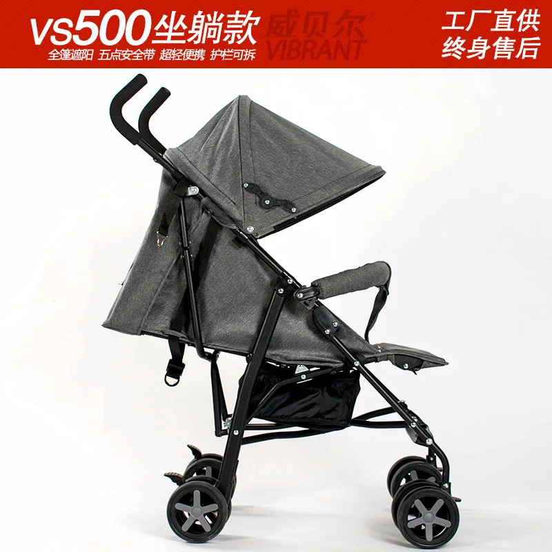 Детская коляска легкая коляска дорожная Детская коляска Коляска bebe baby car silla paseo ligera bebe passeggino 5,6 кг оптом