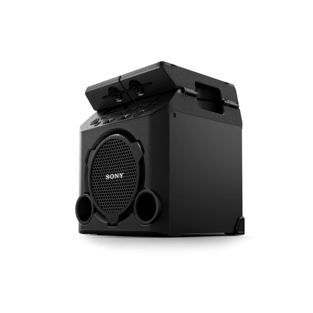 Музыкальный центр Sony GTK PG10|Домашний кинотеатр| |