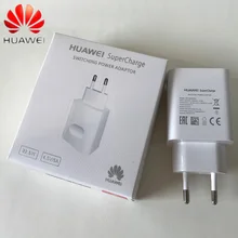 HUAWEI Supercharge USB быстрое зарядное устройство США ЕС Великобритания вилка дорожный настенный адаптер 5 в 4.5A 4,5 в 5A Зарядка для P10 P20 P30 Pro mate 9 10 20