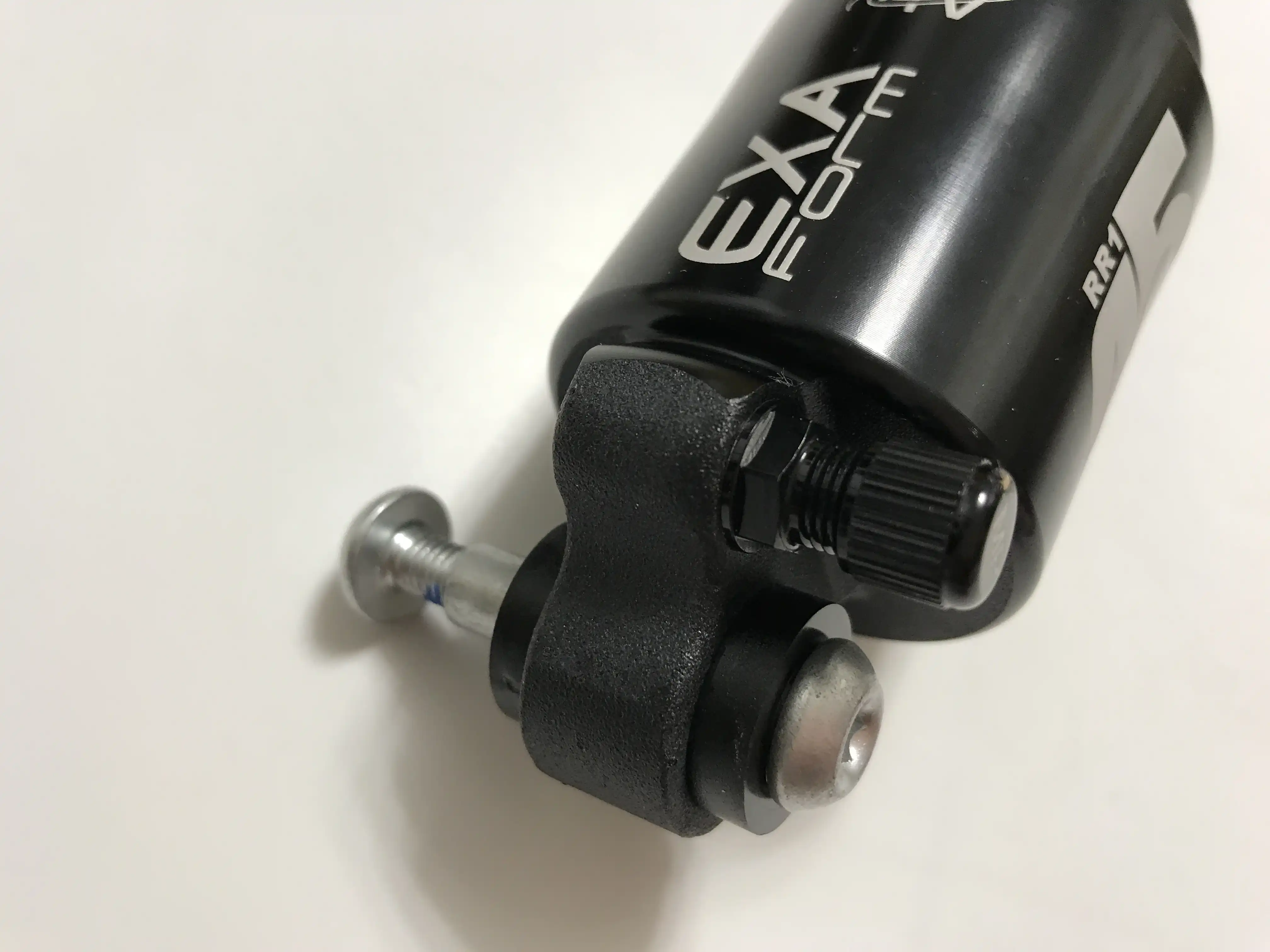 air suspension cycle