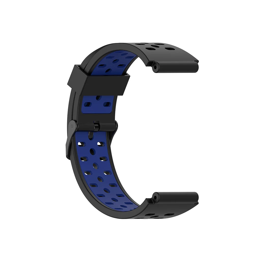 as shown Новинка для Bushnell Neo Ion 1/Neo Ion 2/Excel Golf gps спортивные часы ремешок браслет - Цвет: as shown