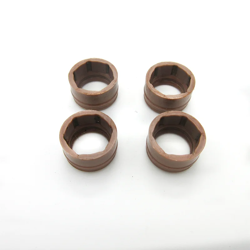 Air Condition Seal Kit O ring seal set 10.6MM 17MM For Renault Clio Kangoo Master Megan RS 7701208148 A/C Gasket