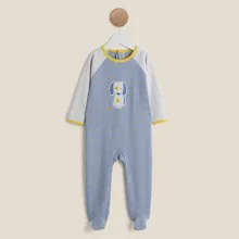 Комбинезон прогулочный In Extenso