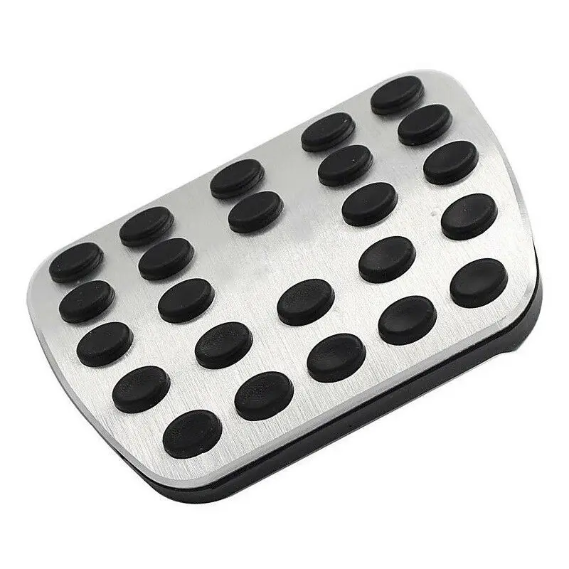 Pedal do pé da Liga para Mercedes-benz-amg W219 E-class W202 W203 W124 W210 W211 12 Kits e peças de elevação
