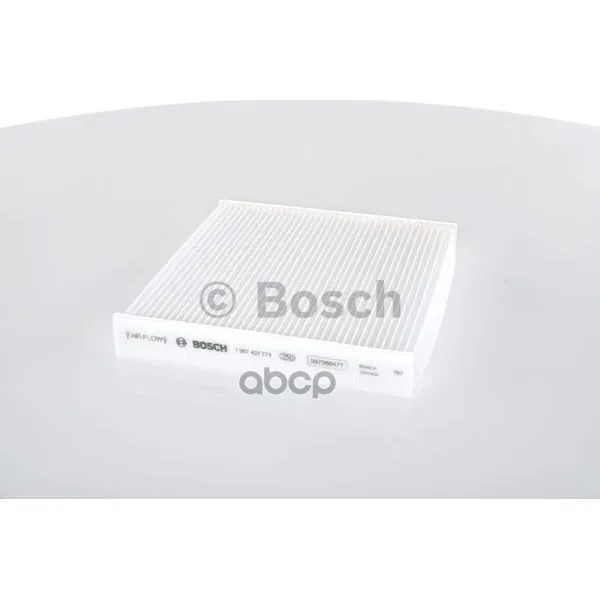 Фильтр, Воздух Во Внутренном Пространстве Ford Transit [Mk6]/ Transit '12 Bosch арт. 1987432274