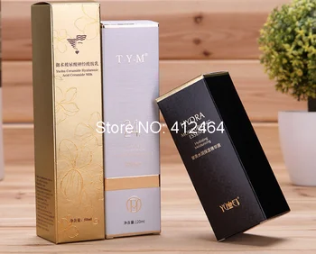 

High quality luxury bottle perfume glass 30ml 50ml 100ml with magnetic perfume cap and manual box ---PX10958