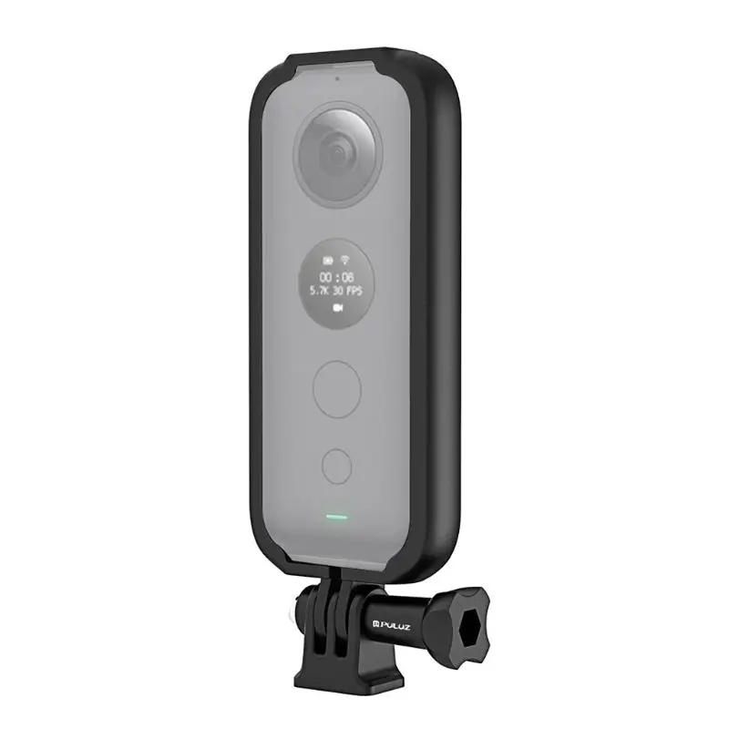 Противоударная защитная рамка оболочка держатель адаптер для камеры Insta360 OneX