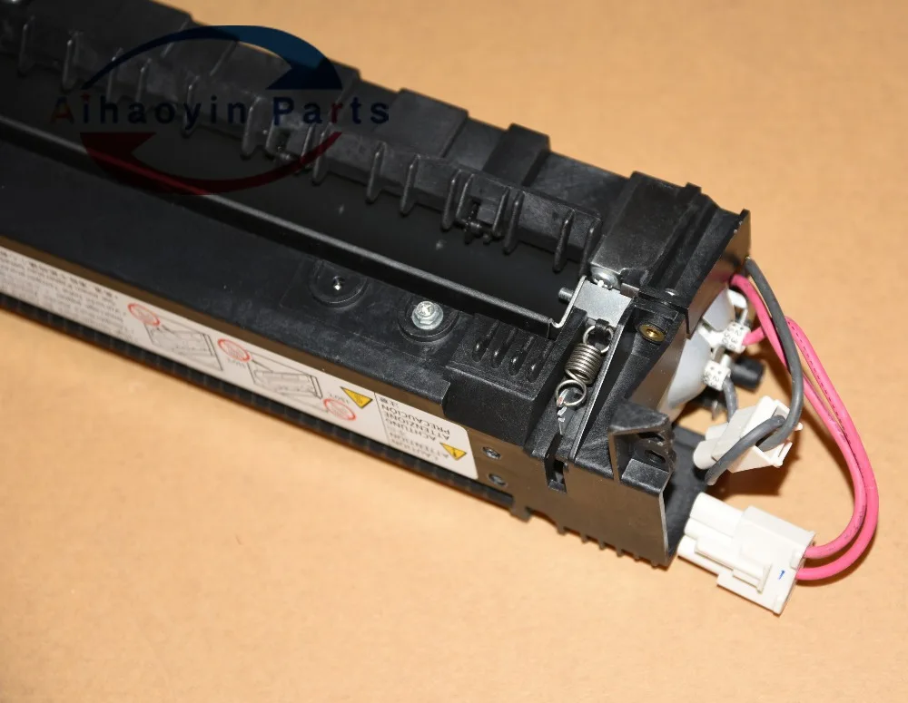 1pcs refubush fuser assembly for ricoh MP1800 1813l 2501SP 2000 2001 1812 1810 1911 (3)
