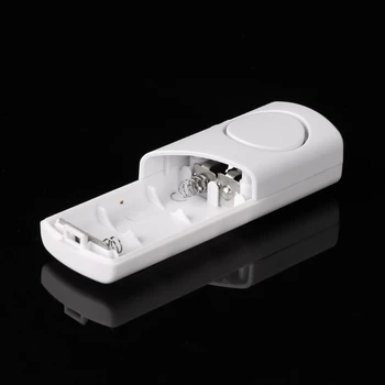 

New Longer Door Window Wireless Burglar Alarm System Safety Security Device Home