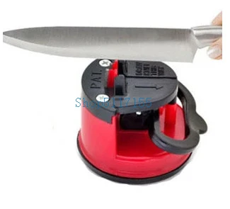 

100PCS Knife Sharpener Scissors Grinder Secure Suction Chef Pad Kitchen Sharpening Tool hot! YKS hot search
