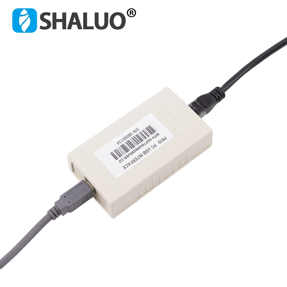 P810 адаптер ПК USB интерфейс с программным модулем для головного контроллера