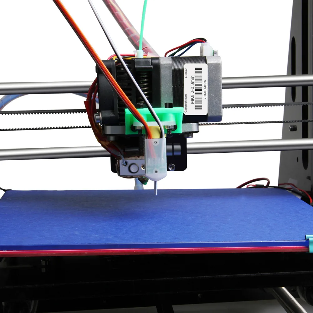 3d принтер датчик автоматического выравнивания с функцией автоматического выравнивания 3D Touch