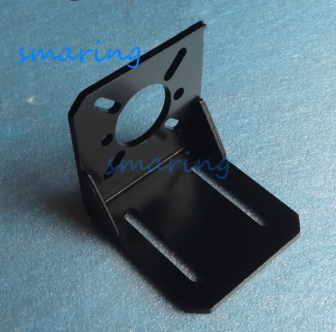 Кронштейн для крепления двигателя сделай сам держатель подходит 35 шаговых