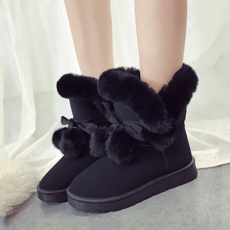 botas mujer invierno 2019 botines mujer Botas de invierno para mujer de nieve zapatos de botines de mujer zapatos de mujer botas de invierno para mujer invierno 2020 botines mujer|Botas