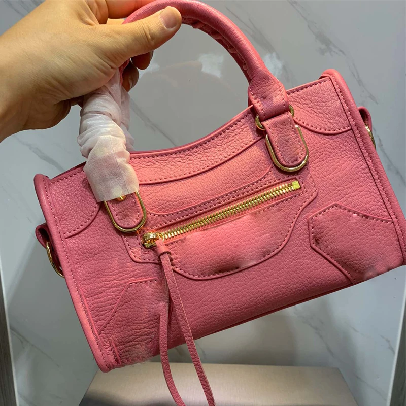 High End Luxury Brand Bag