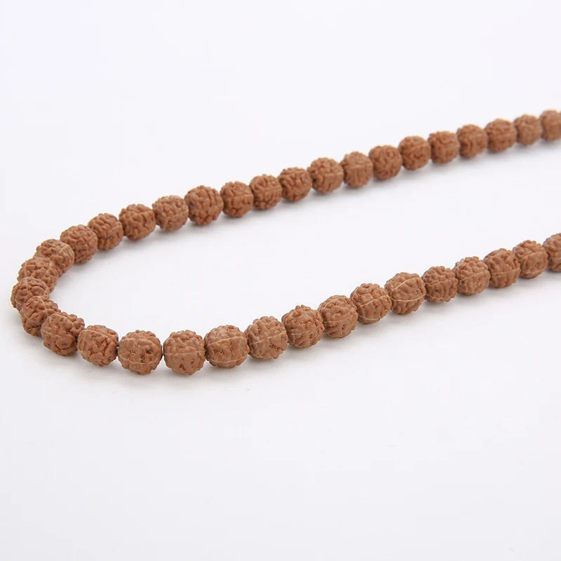 SHINUSBOHO-108pcs-Tibetan-Vajra-Bodhi-Rudraksha-Beads-for-Making-Jewelry-Mala-Prayer-Meditation-Buddhist-Diy-Necklace (2)