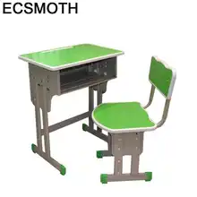 

Toddler Children And Chair Scrivania Bambini Kindertisch Y Silla Adjustable Mesa Infantil Bureau Enfant Study Table For Kids