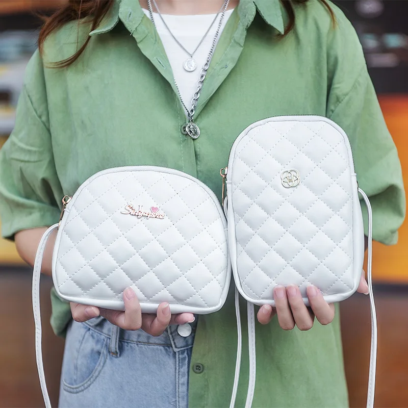 Модные сумочки для телефона для женщин