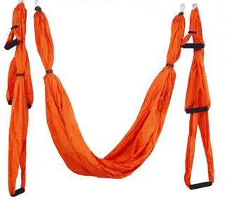 

Export Europe And America Anti-Gravity Air Hammock Yoga Swing