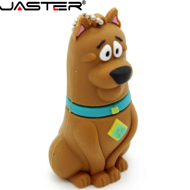 JASTER Root новый стиль USB флеш накопители Galaxy Tree Man Pendrive 4 ГБ 8 16 32 64 накопитель|USB