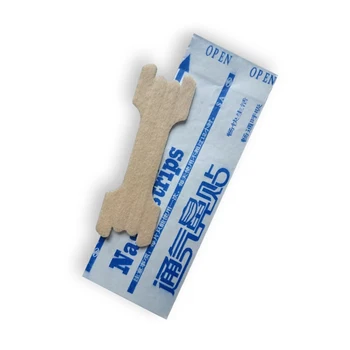 

1-100PCS/BOX Anti Snoring Breathe Easy Sleep Aid Nasal Dilat0ors Device Nasal Strip Prevent Snor Dropshiping Wholesale ON SALE!!